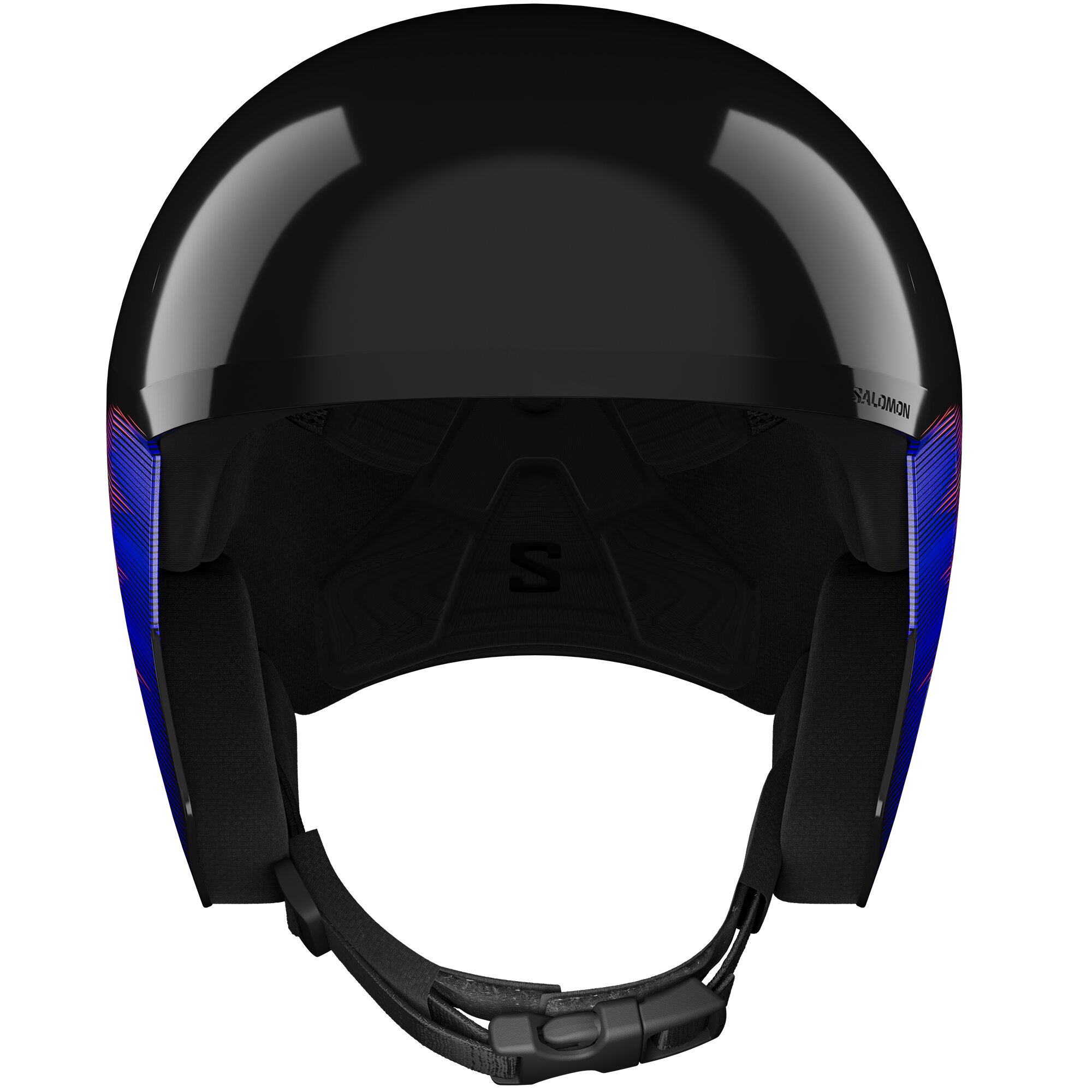 SALOMON - EQUIPE JR FIS